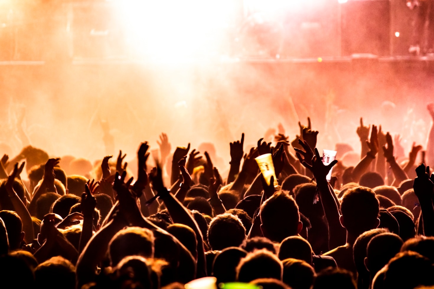 Understanding the Evolution of the Entertainment Industry
