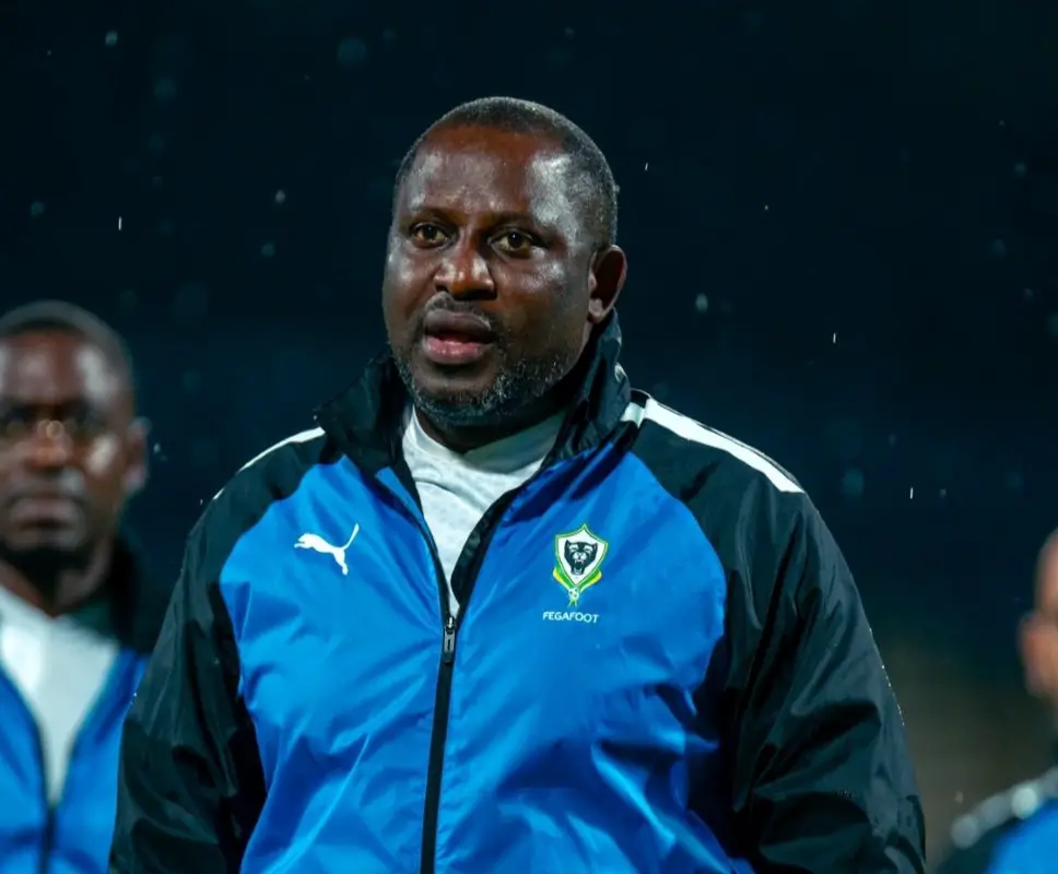 2026 WCQ: We are ready to face Nigeria – Gabon Head Coach