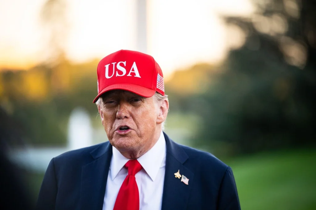 White House threatens federal layoffs amid US government shutdown