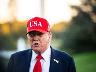 White House threatens federal layoffs amid US government shutdown
