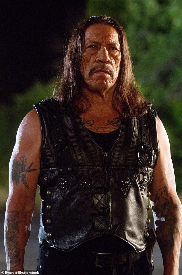 Danny Trejo health update after wheelchair & death hoax