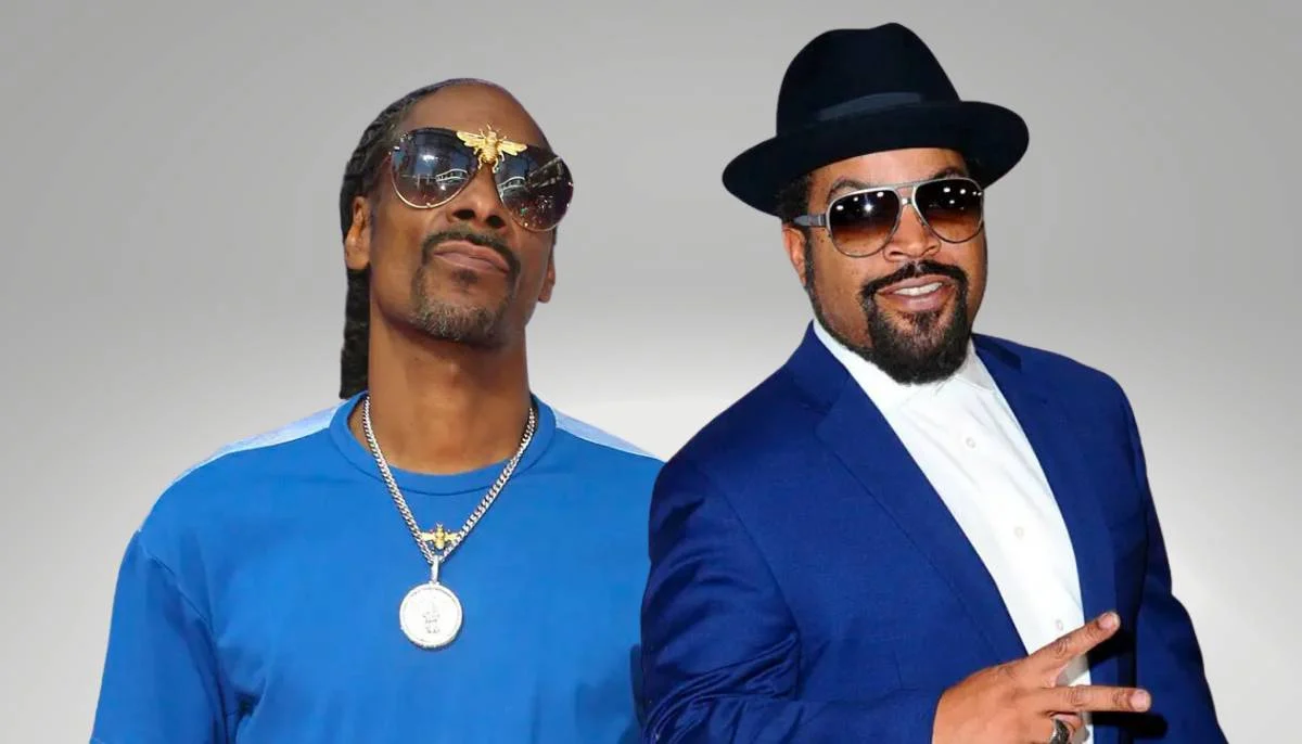 Snoop Dogg Ice Cube $1.3 million fraud lawsuit