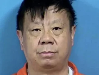Husband found guilty for kicking wife to death after seeing texts