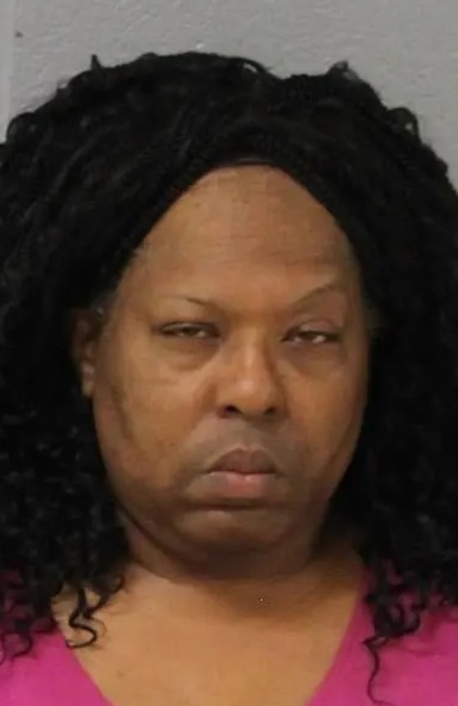 Charlotte bus driver “Ms Sharon” charged with multiple child sex crimes