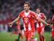 I would love to win Ballon d’Or – Harry Kane
