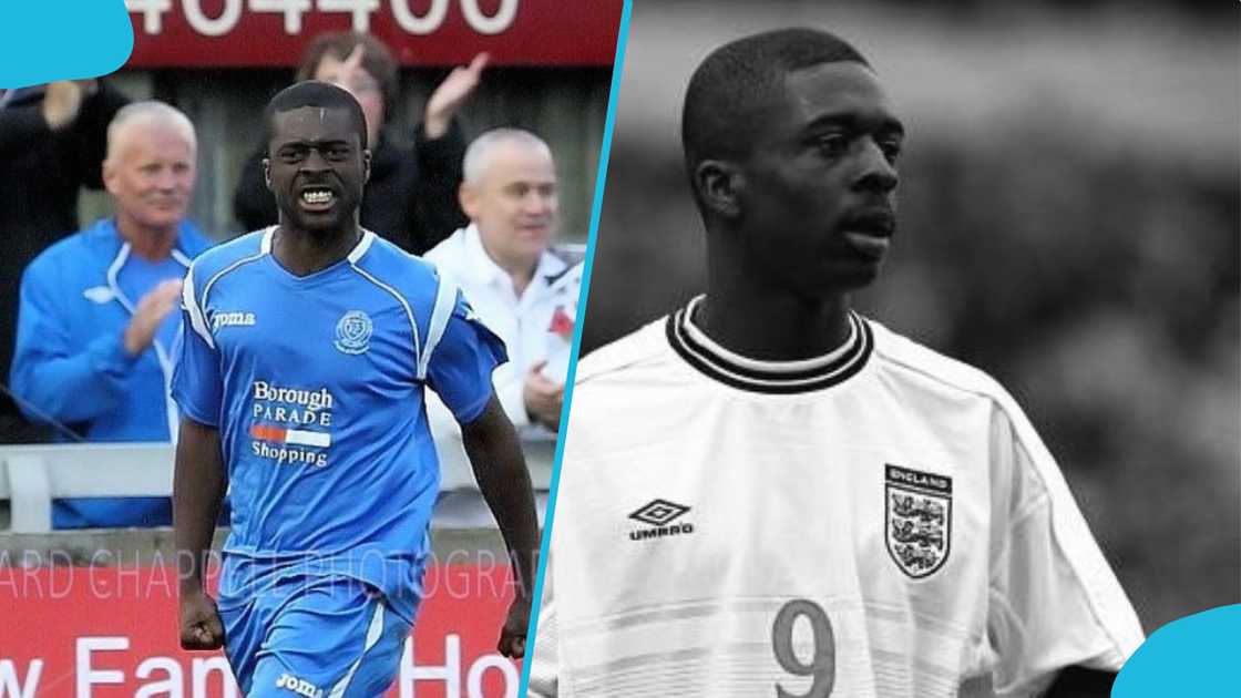 Marvin Brown dies aged 42 after cancer battle