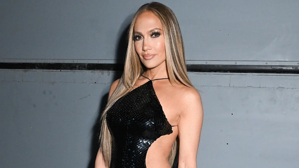 Jennifer Lopez says exes weren’t capable of love