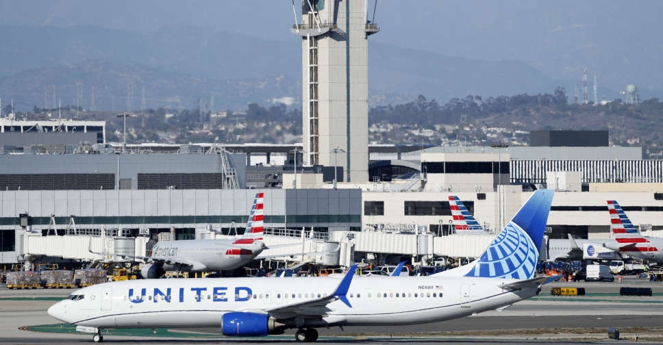 Over 8,000 U.S. flight delays amid air traffic controller shortage