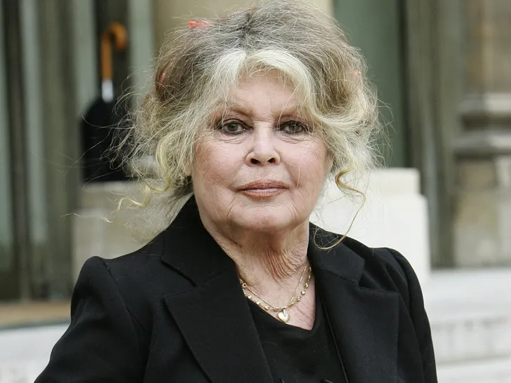 Brigitte Bardot hospitalized serious illness