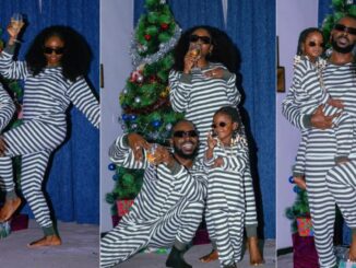 Adekunle Gold on fatherhood and priorities
