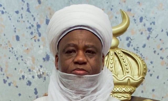 Sultan of Sokoto calls for social media regulation