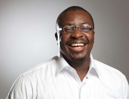 Alibaba explains why he believes in polygamy