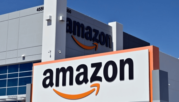 Amazon to cut 30,000 corporate jobs in AI-driven restructuring