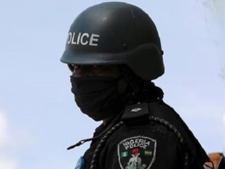 Edo man arrested for allegedly killing wife