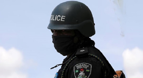 Edo man arrested for allegedly killing wife Edo man arrested for allegedly killing wife