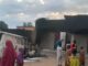 Borno monarch flees to Cameroon after palace attack