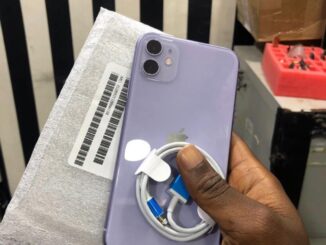 iOS 26 Nigeria features