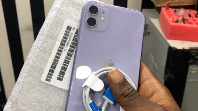 iOS 26 Nigeria features iOS 26 Nigeria features