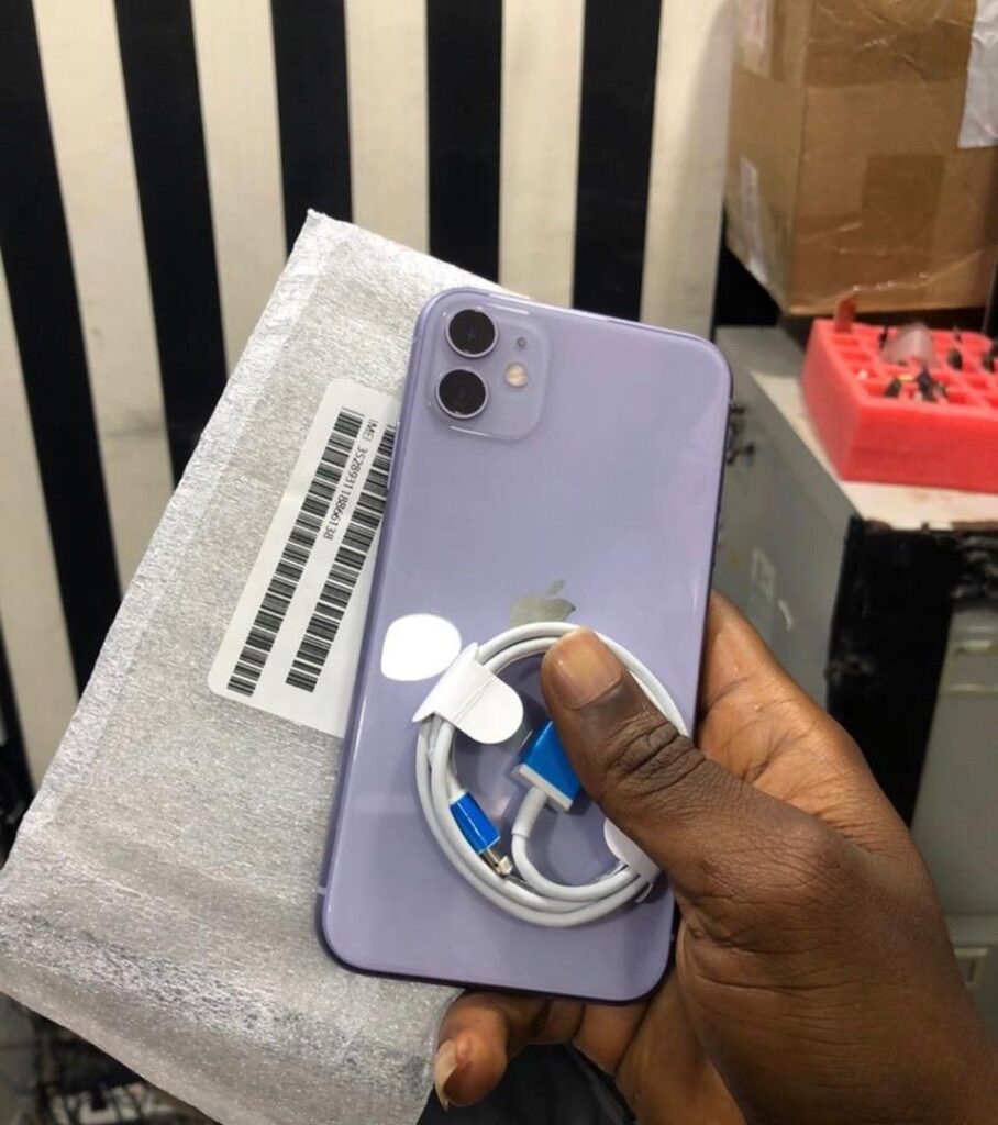 iOS 26 Nigeria features