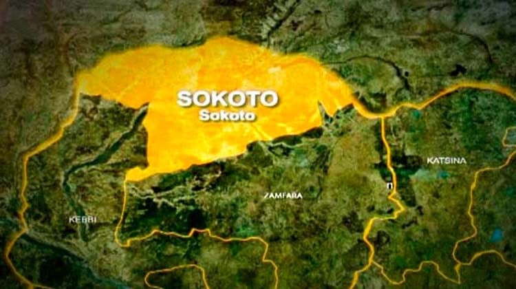 Lover lures and kills boyfriend in Sokoto