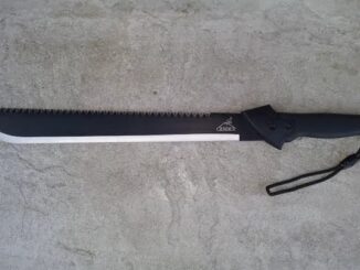 Anambra police arrest suspect beheading 69-year-old woman