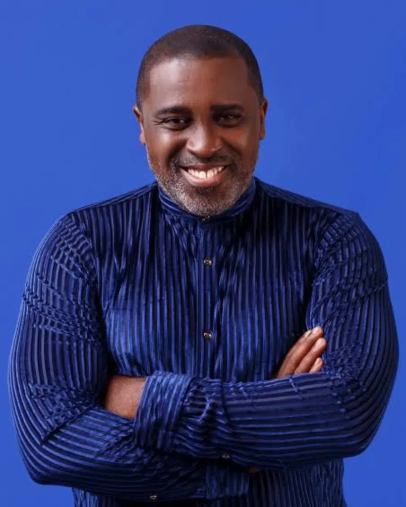 Frank Edoho hosts Masters of Industry Awards 2025