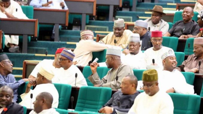 House of Representatives rejects US genocide claim against Christians in Nigeria House of Representatives rejects US genocide claim against Christians in Nigeria