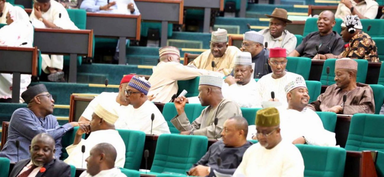House of Representatives rejects US genocide claim against Christians in Nigeria