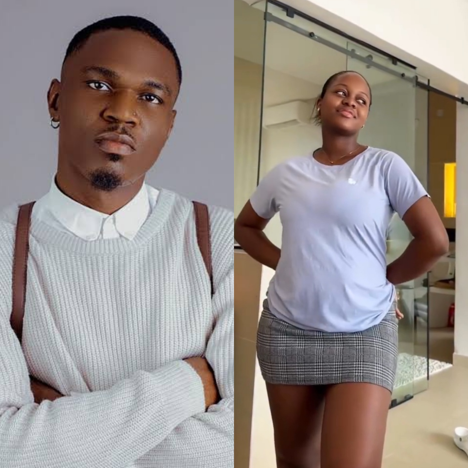 Spyro thanks fiancée for helping him avoid distractions