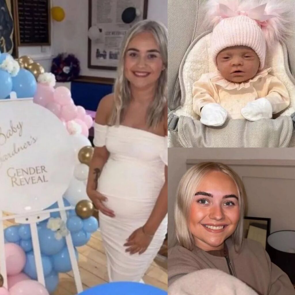 Woman fakes baby, uses doll at baby shower
