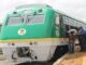 NRC Q1 2025 passenger revenue ₦1.95 billion