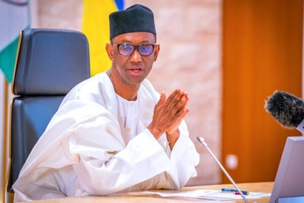 Ribadu warns strong response to Anambra election violence