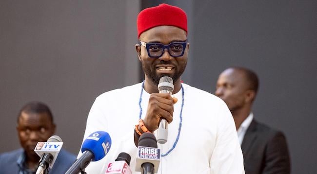 Edo government gives former deputy governor one week to return state assets