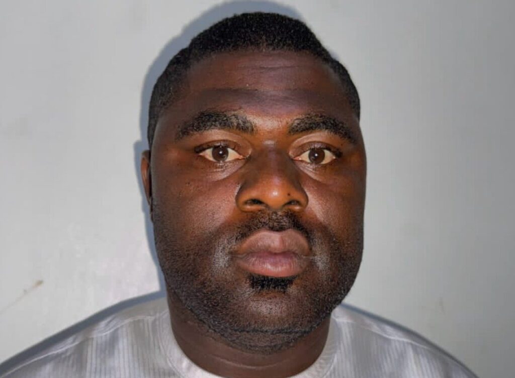 DSS warns against dismissed officer defrauding citizens