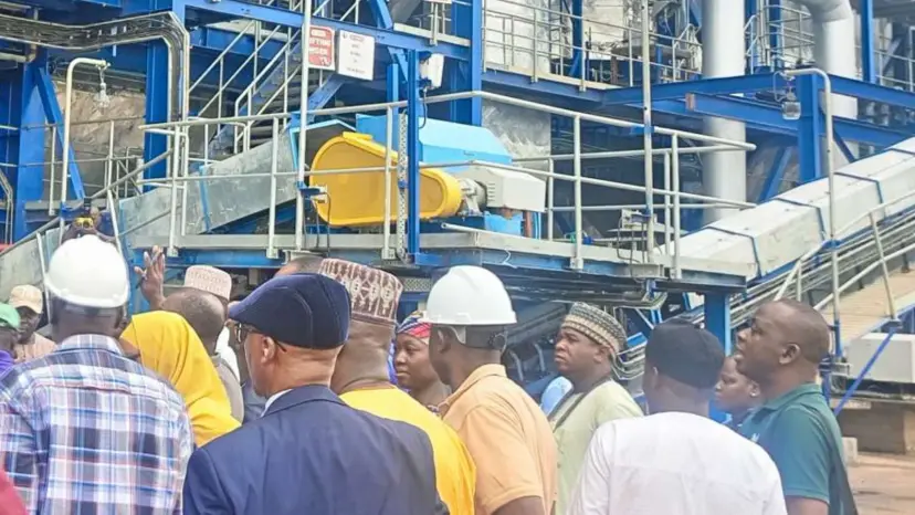 Dangote refinery redeploys sacked workers