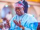 Tinubu presidential pardon Mamman Vatsa Farouk Lawan Ken Saro-Wiwa