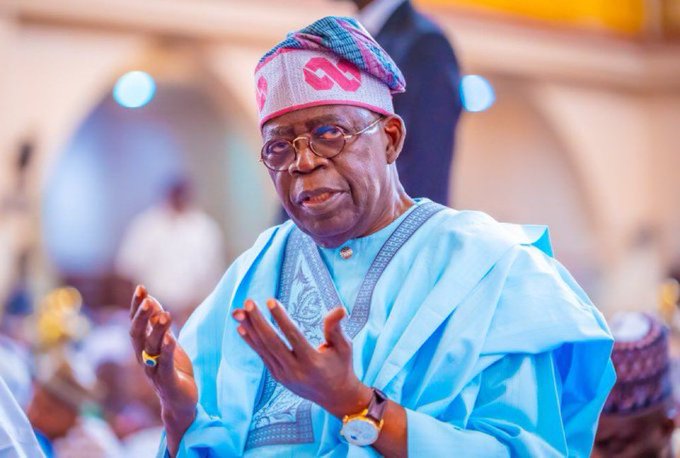Tinubu presidential pardon Mamman Vatsa Farouk Lawan Ken Saro-Wiwa