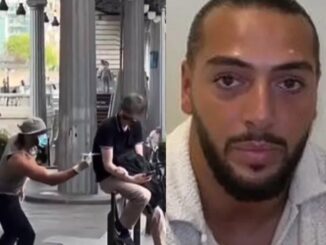 French influencer jailed for syringe prank videos