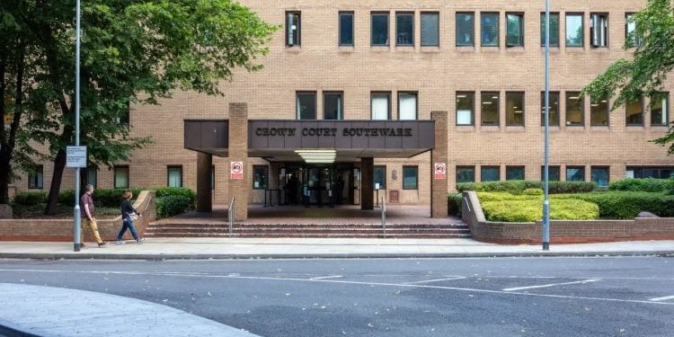 Zimbabweans guilty of £300k NHS fraud and money-laundering