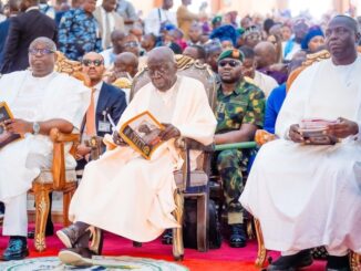 Atiku slams Tinubu Plateau visit