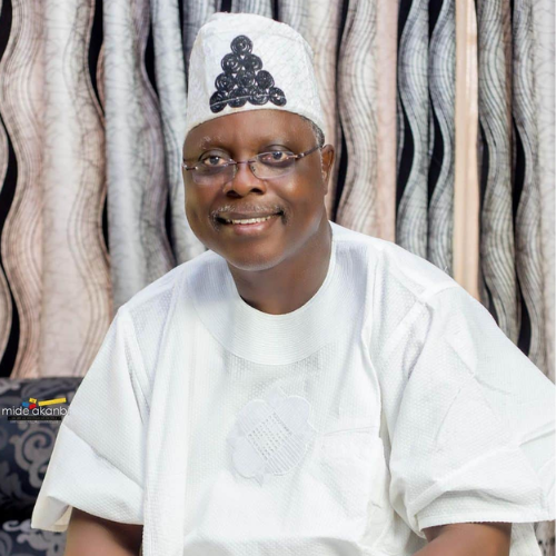 Dele Odule heartbreak statement