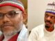 Bashir Ahmad on Nnamdi Kanu release betrayal