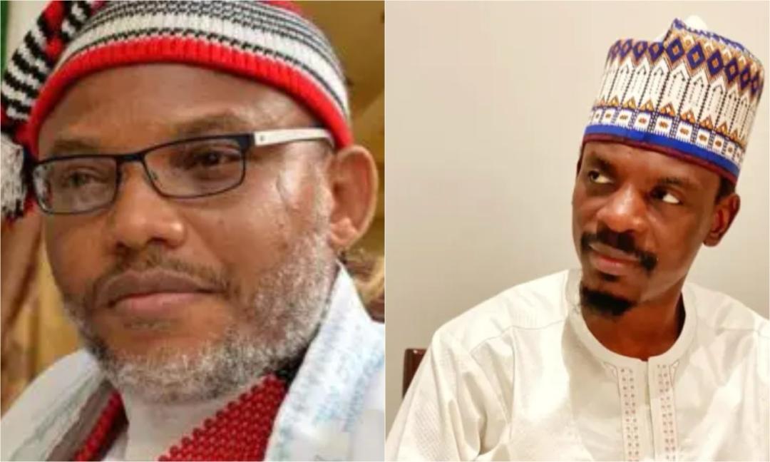 Bashir Ahmad on Nnamdi Kanu release betrayal