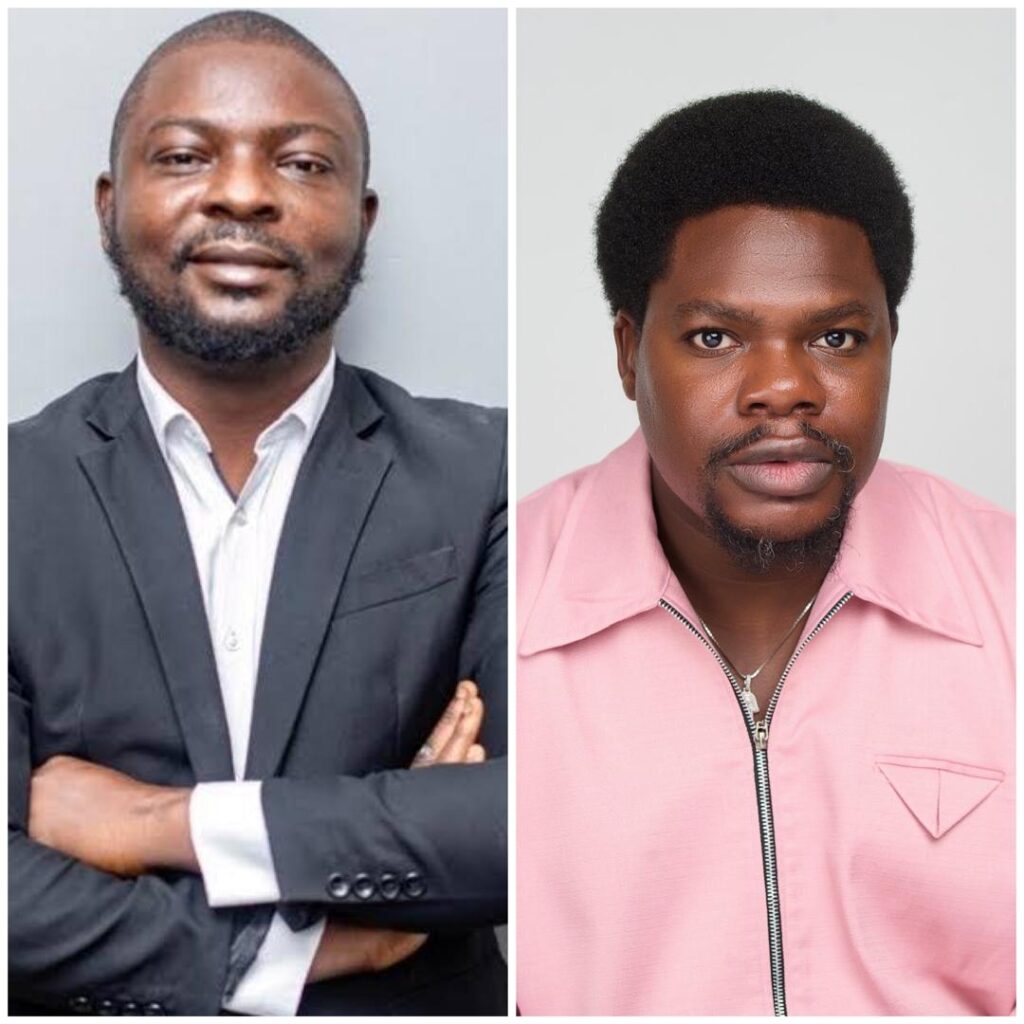 Mr Macaroni on APC hypocrisy over presidential pardons