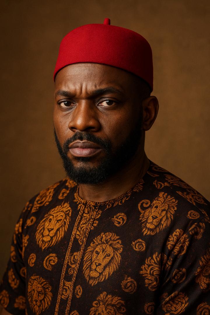 Pride and lineage in “The Blood of His Pride.”