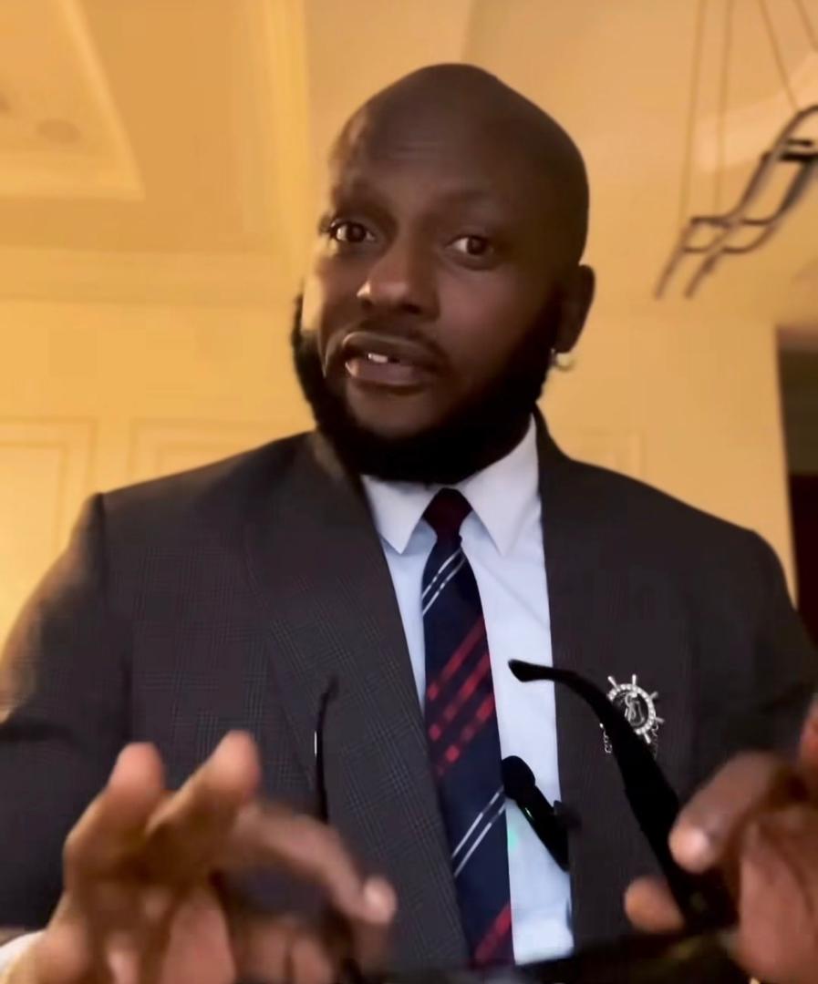 I Go Save comments on Regina Daniels’ lifestyle envy