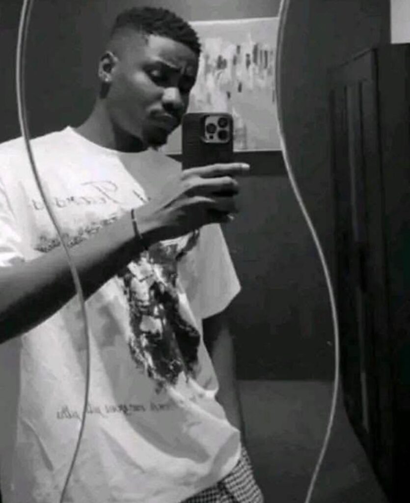 Incident in Port Harcourt alleged homophobic killing