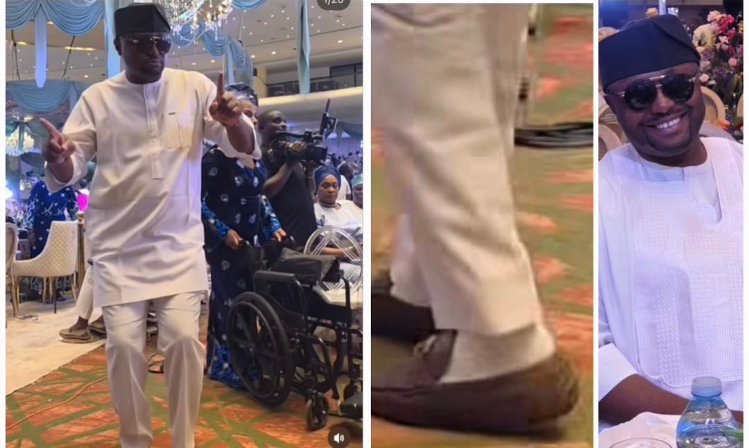 Israel DMW fashion controversy