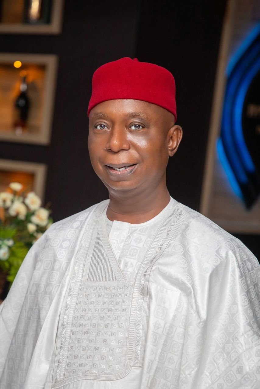 Ned Nwoko denies viral video link amid rumours