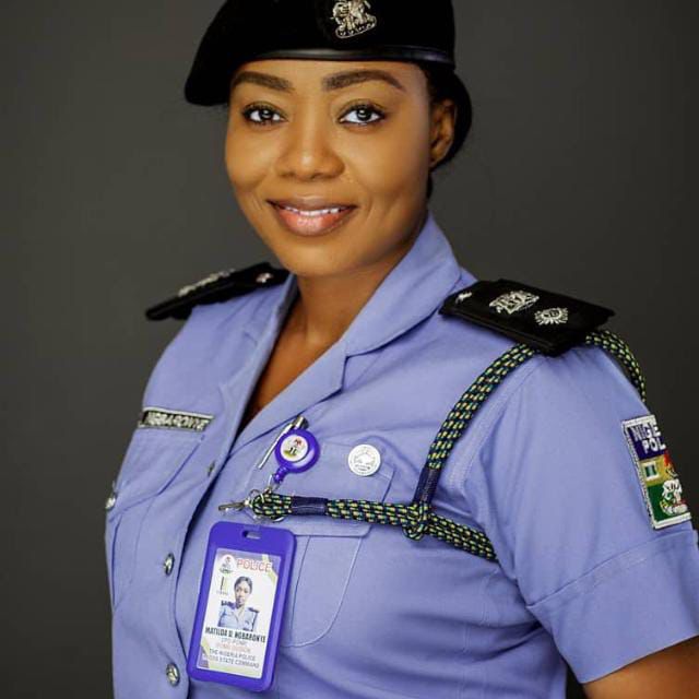 Festac DPO Matilda Ngbaronye dies after surgery